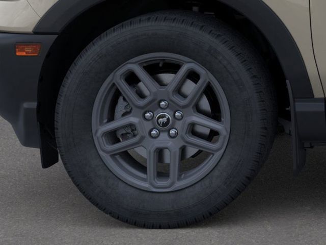 new 2025 Ford Bronco Sport car, priced at $32,430