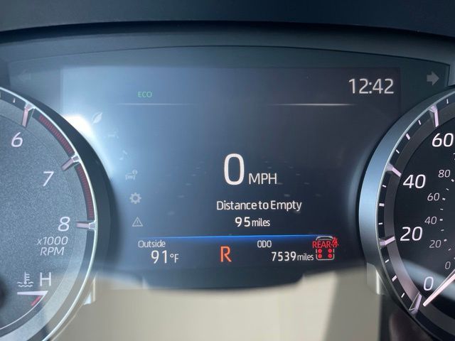 Used 2025 Toyota Highlander SUV