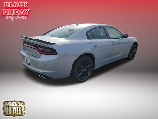 2023 Dodge Charger SXT 12