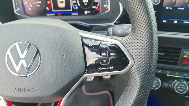 2023 Volkswagen Jetta GLI