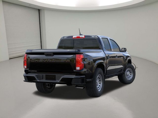 New 2025 Chevrolet Colorado For Sale in Grove City, OH