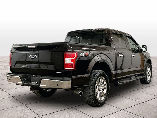 2018 Ford F-150 XLT  at Auto Express Mitsubishi