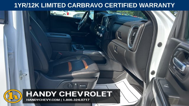 Used 2022 GMC Sierra 1500 Limited Truck