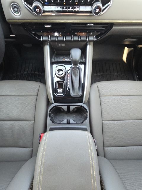 2025 Chevrolet Colorado ZR2:46842A