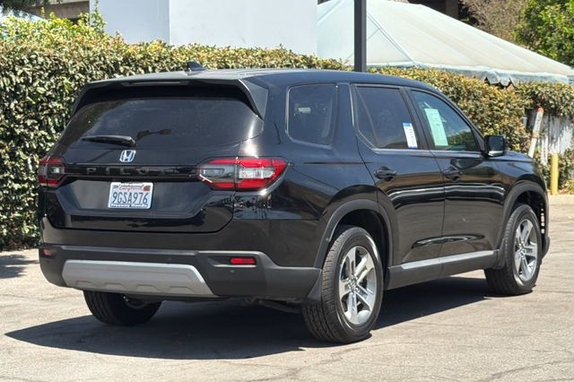 Used 2023 Honda Pilot SUV