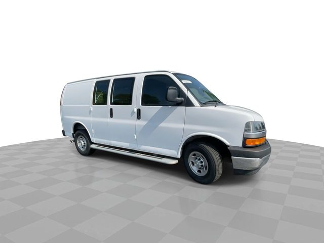 Used 2023 Chevrolet Express 2500 For Sale in New Hudson, MI