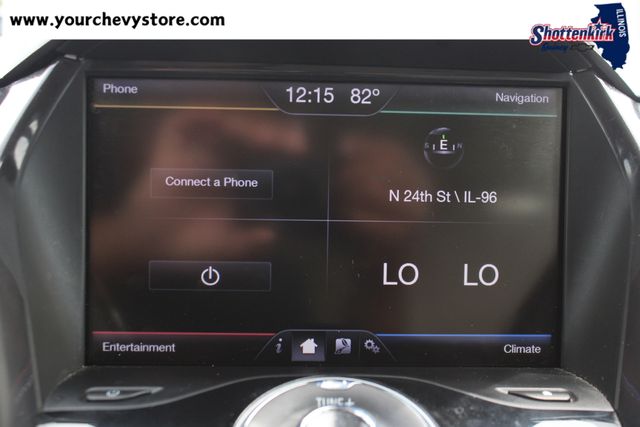 Used 2013 Ford C-Max Hybrid Hatchback
