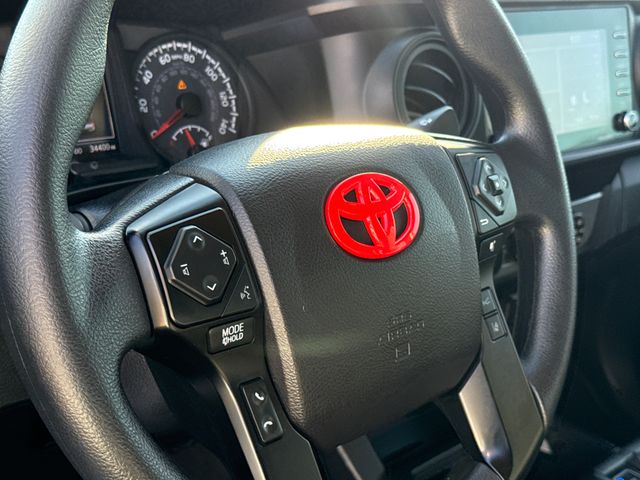 Used 2021 Toyota Tacoma Truck