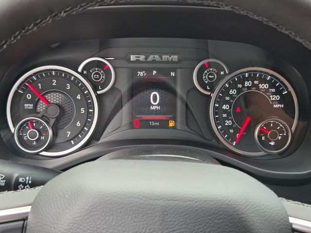 New 2026 Red Ram Big Horn/Lone Star image 20