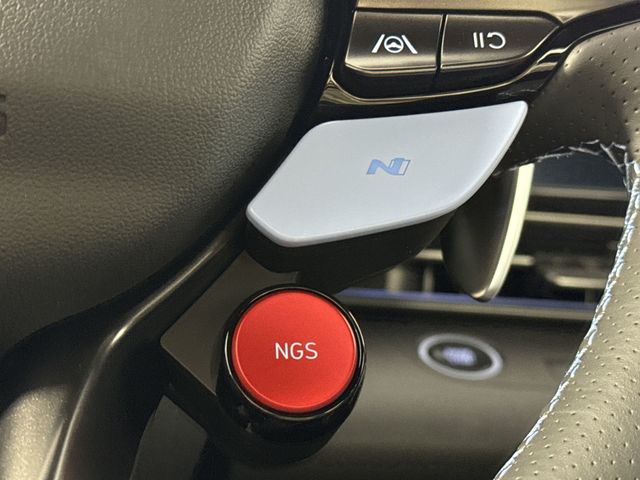 New 2025 Hyundai Elantra N For Sale in Indianapolis, IN