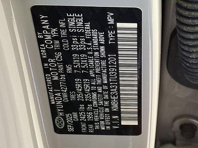Used 2026 Hyundai Kona SUV