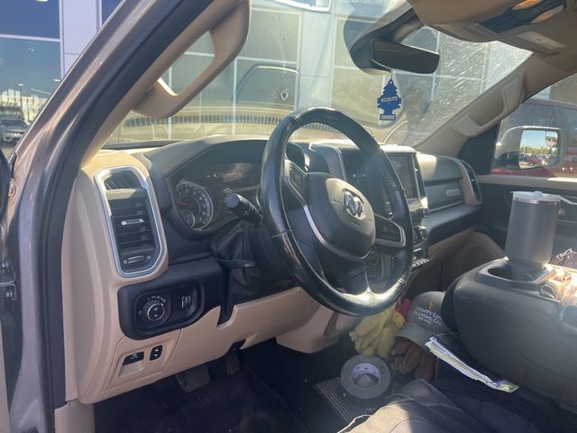 2020 Ram 1500 Big Horn Lone Star photo 3