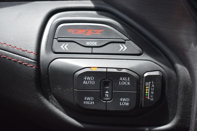 2022 RAM Ram 1500 Pickup TRX - Photo 28