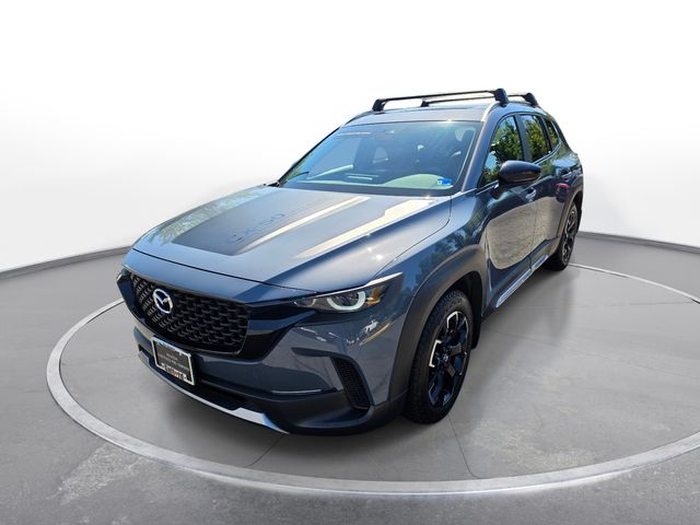 2023 Mazda Mazda CX-50 2.5 Turbo Meridian Edition