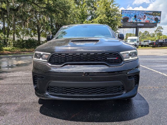2026 Dodge Durango GT AWD HEMI V8