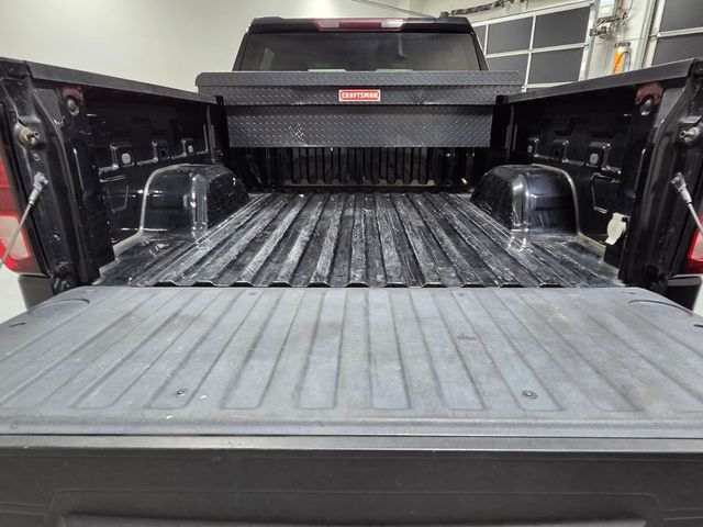 Used 2023 GMC Sierra 1500 Truck