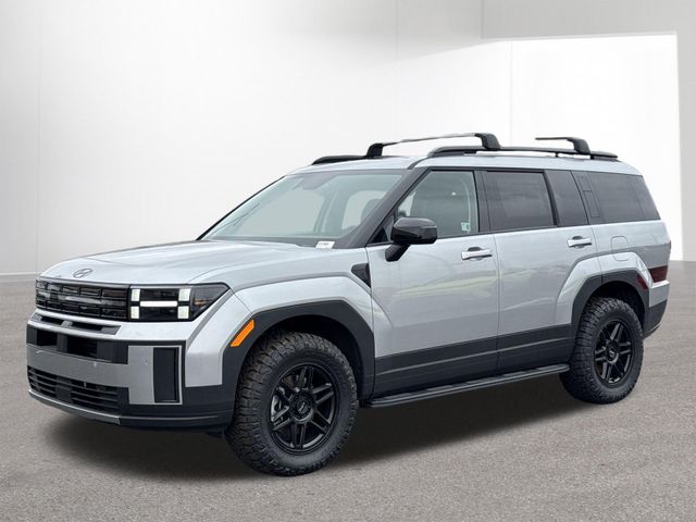 2025 Hyundai Santa Fe