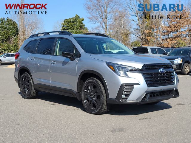 2026 Subaru Ascent Onyx Edition AWD