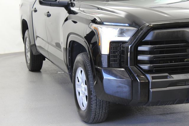 Used 2022 Black Toyota SR image 3
