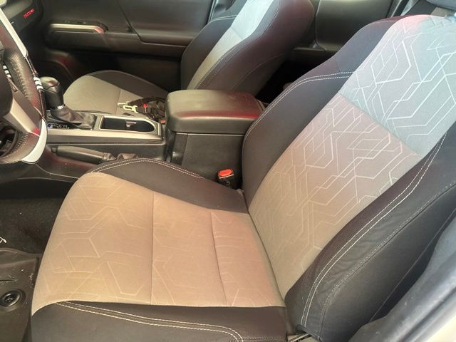 Used 2022 Toyota Tacoma Truck