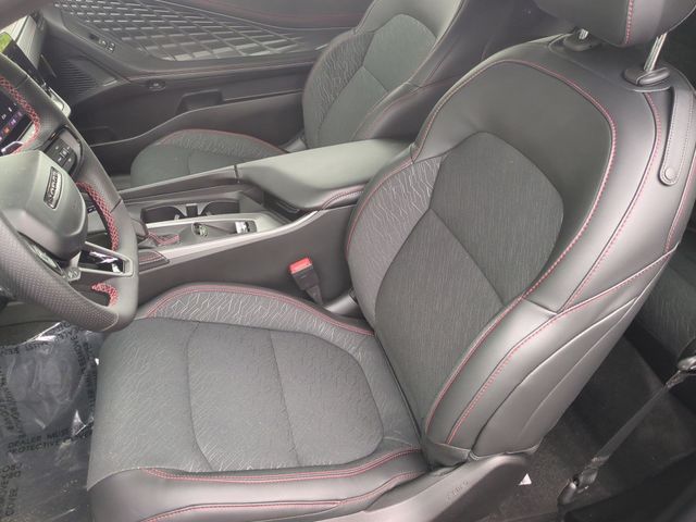 Used 2025 White Dodge R/T image 7