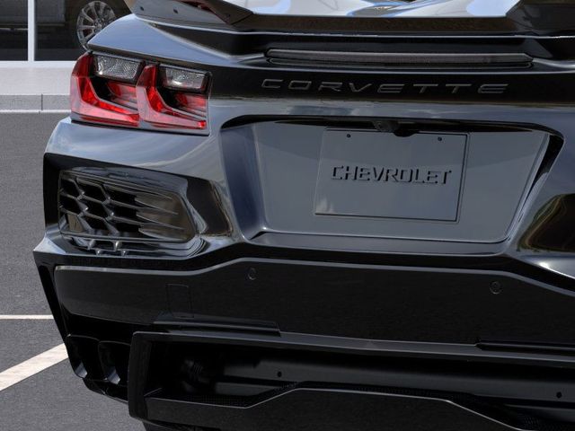 2025 Chevrolet Corvette E-Ray 15