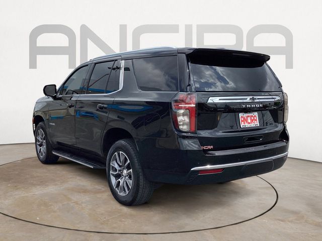 Used Car 2024 Chevrolet Tahoe  Ls For Sale Under $50,000 In San Antonio, Texas