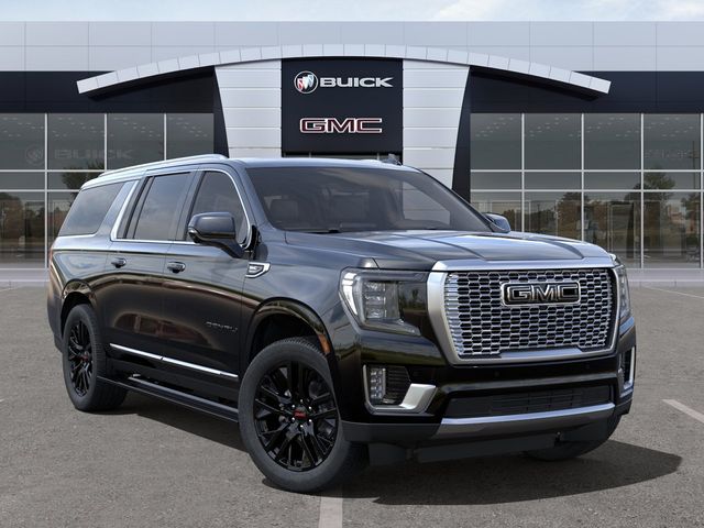 2024 GMC Yukon XL Denali 7