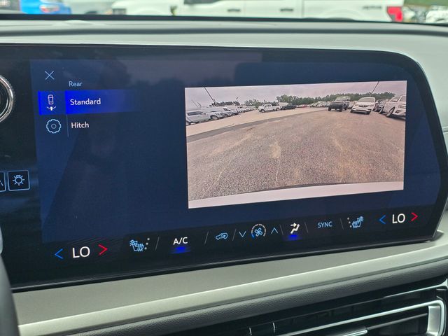 2025 Chevrolet Traverse LT:169438A