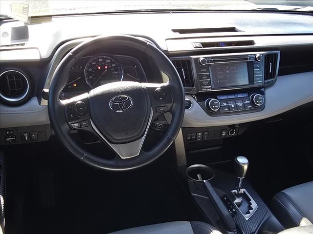 2013 Toyota RAV4 Limited 22