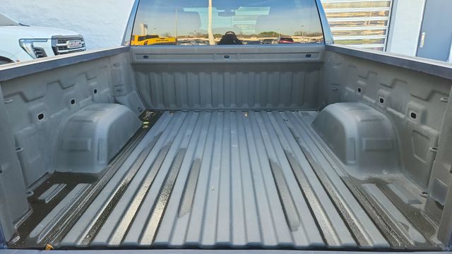 2022 Chevrolet Silverado 1500 LTD