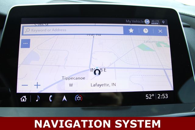 Used 2020  Cadillac Premium Luxury image 6