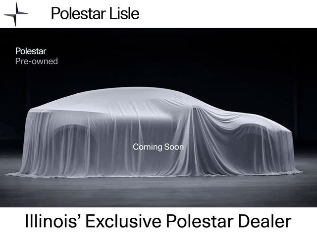 White (Snow) 2025 Polestar 3 Long Range Dual Motor AWD SUV / Crossover All-Wheel Drive 1-Speed Automatic