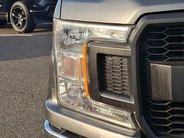 used 2019 Ford F-150 car, priced at $24,238