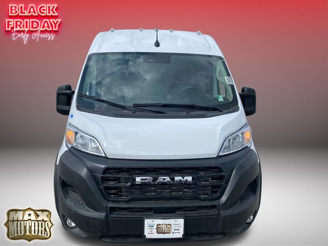 2023 Ram ProMaster 3500 High Roof 3