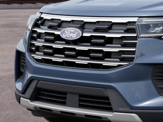 New 2027 Blue Ford Active image 18