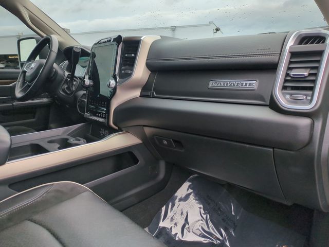 used 2023 Ram 2500 car, priced at $59,980