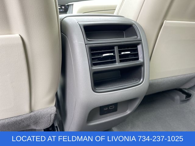 Used 2023 Cadillac XT5 For Sale in Livonia, MI