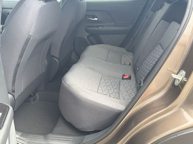 New 2026 Nissan Kicks SUV