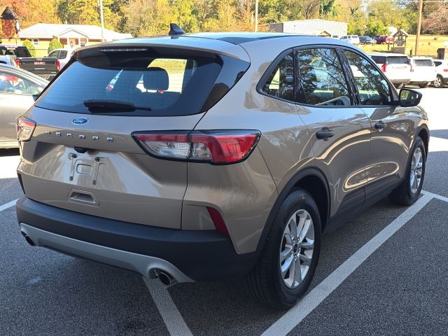 2021 Ford Escape S:167773A