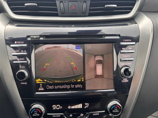 2023 Nissan Murano Platinum Intelligent AWD