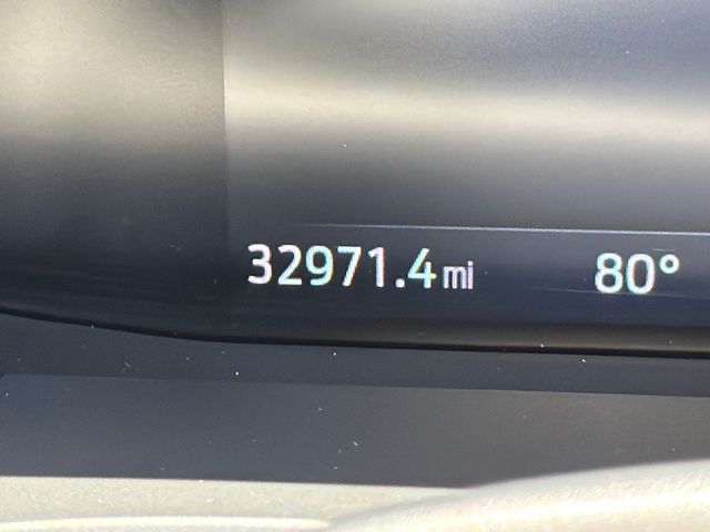 Used 2025 Ford Escape SUV
