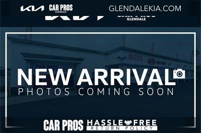 Aurora Black 2023 Kia Sorento Hybrid EX FWD SUV / Crossover Front-Wheel Drive 6-Speed Automatic