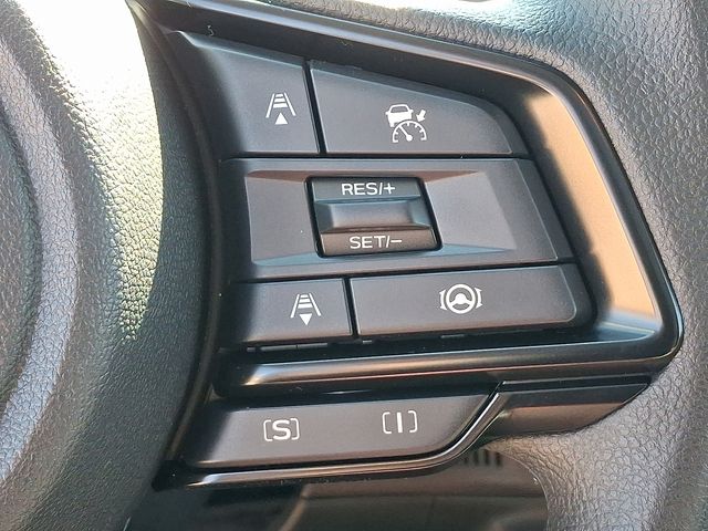 new 2026 Subaru Crosstrek car, priced at $31,172