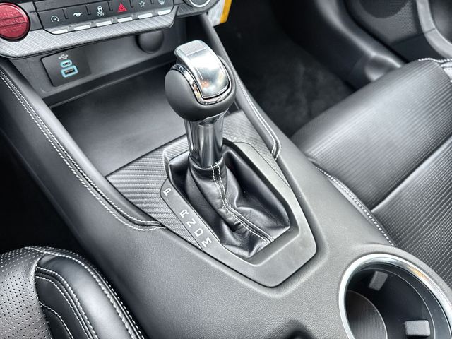 new 2026 Ford Mustang car, priced at $61,150