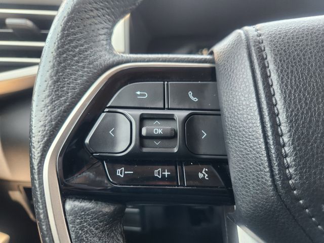 2023 Toyota Tundra Limited  at Classic Chevrolet Galveston