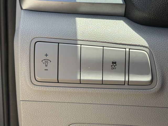 2016 Hyundai Tucson SE Gray at Community Honda