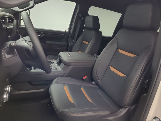 2026 – GMC – Sierra 2500HD