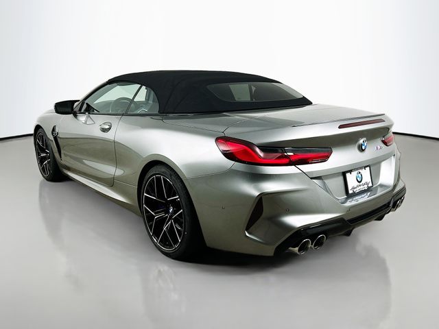 2020 BMW M8 Base 37