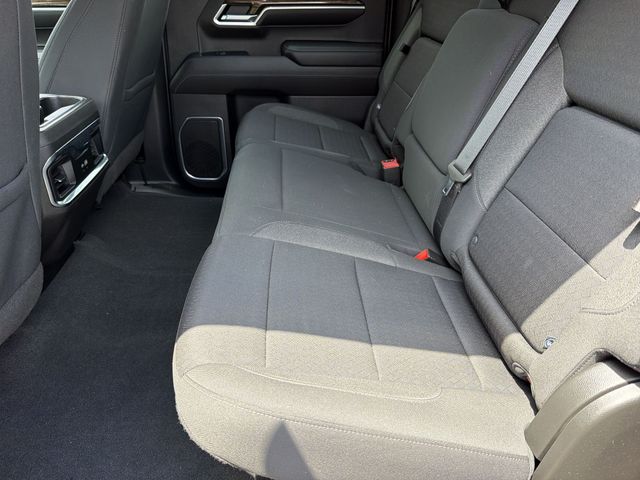 Used 2022 Red GMC Elevation image 18